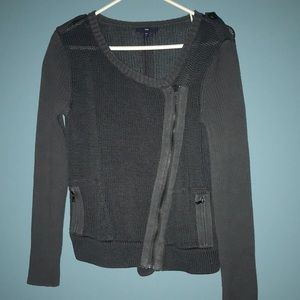 Gray GAP Jacket